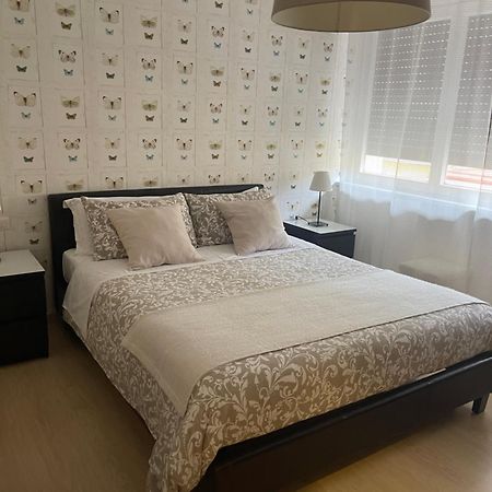 Bernini 20 Bed and Breakfast Νάπολη Εξωτερικό φωτογραφία