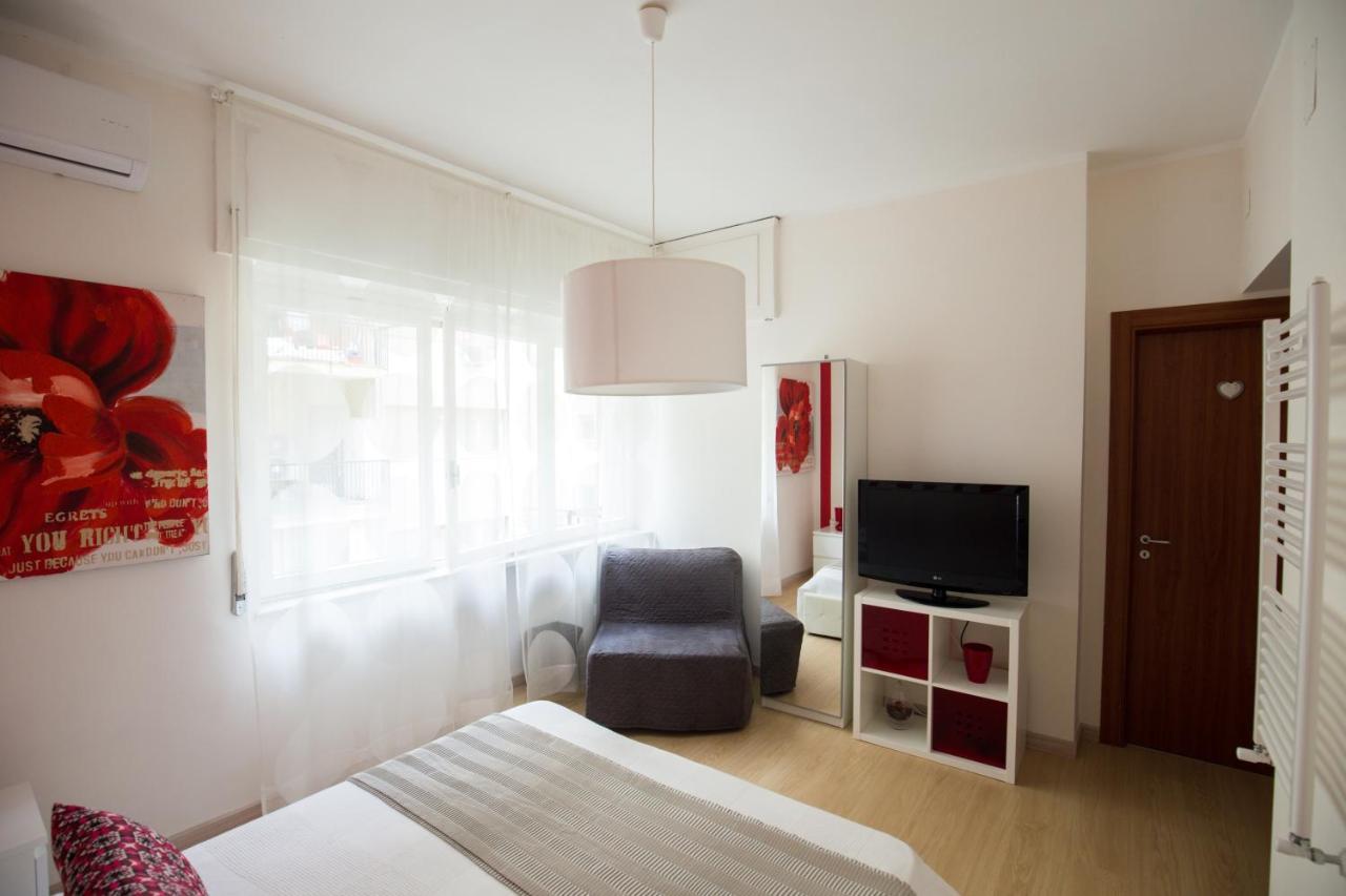 Bernini 20 Bed and Breakfast Νάπολη Εξωτερικό φωτογραφία