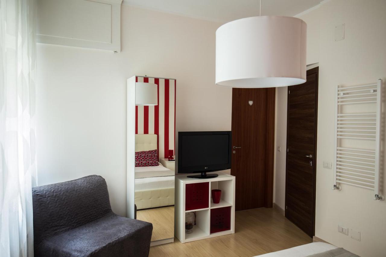 Bernini 20 Bed and Breakfast Νάπολη Εξωτερικό φωτογραφία