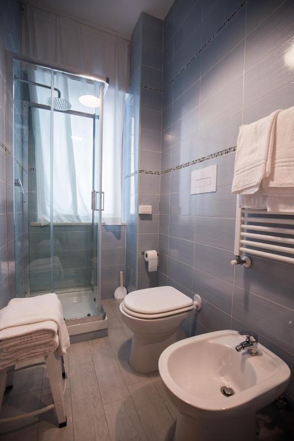 Bernini 20 Bed and Breakfast Νάπολη Εξωτερικό φωτογραφία