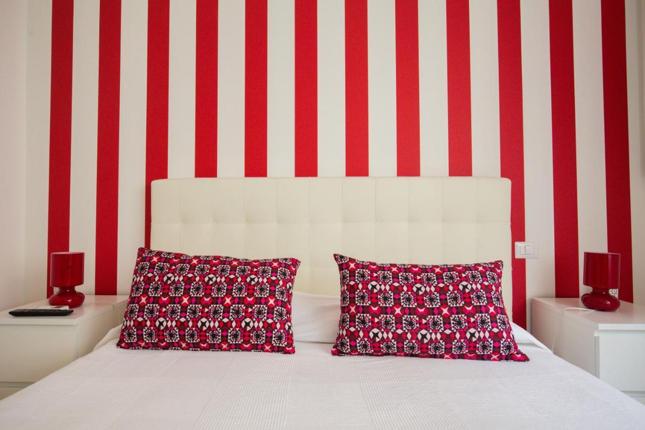 Bernini 20 Bed and Breakfast Νάπολη Εξωτερικό φωτογραφία