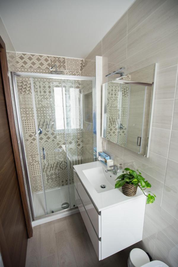 Bernini 20 Bed and Breakfast Νάπολη Εξωτερικό φωτογραφία