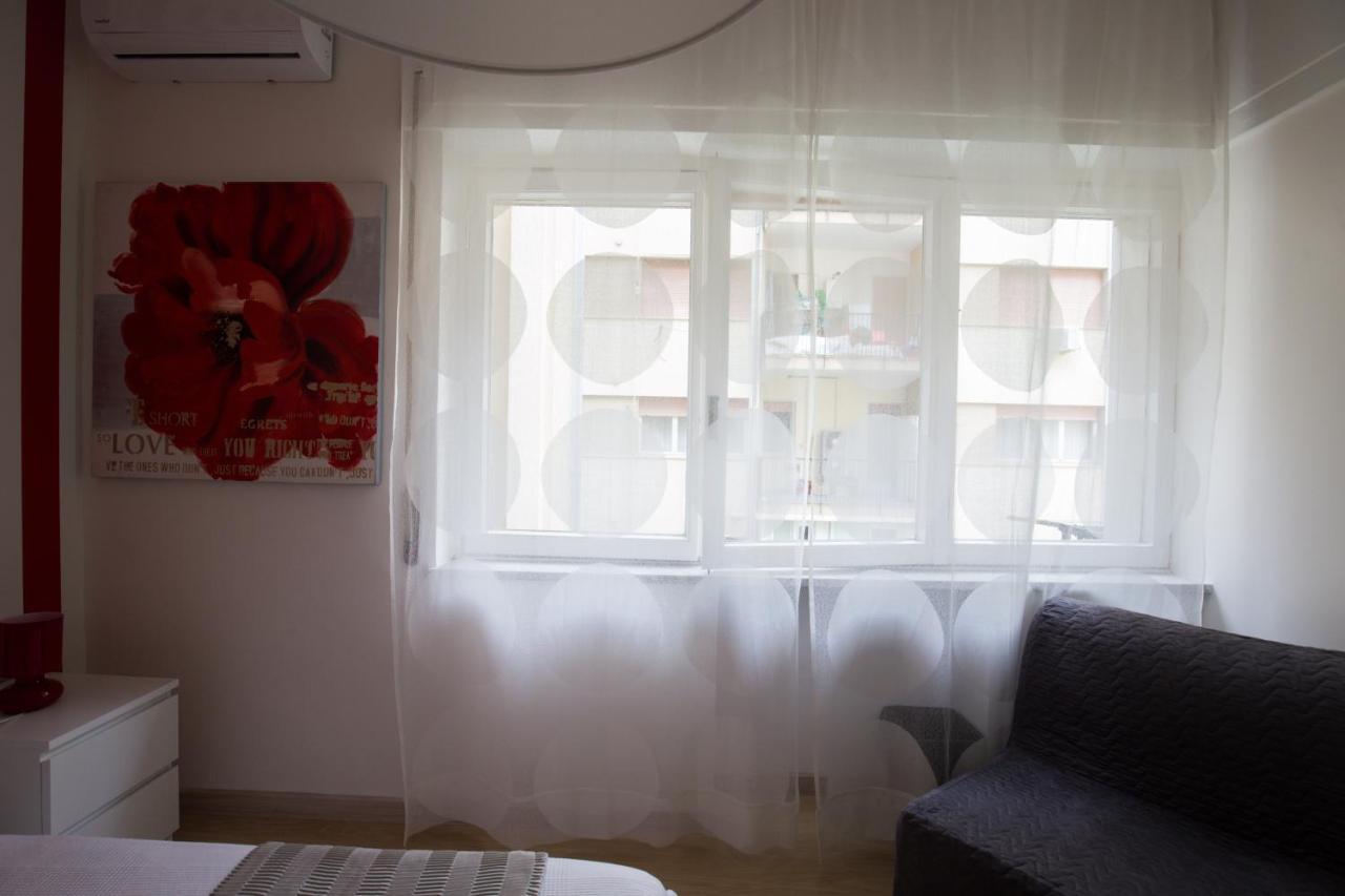 Bernini 20 Bed and Breakfast Νάπολη Εξωτερικό φωτογραφία