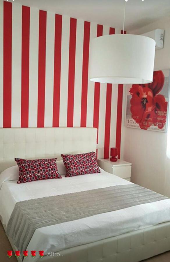 Bernini 20 Bed and Breakfast Νάπολη Εξωτερικό φωτογραφία