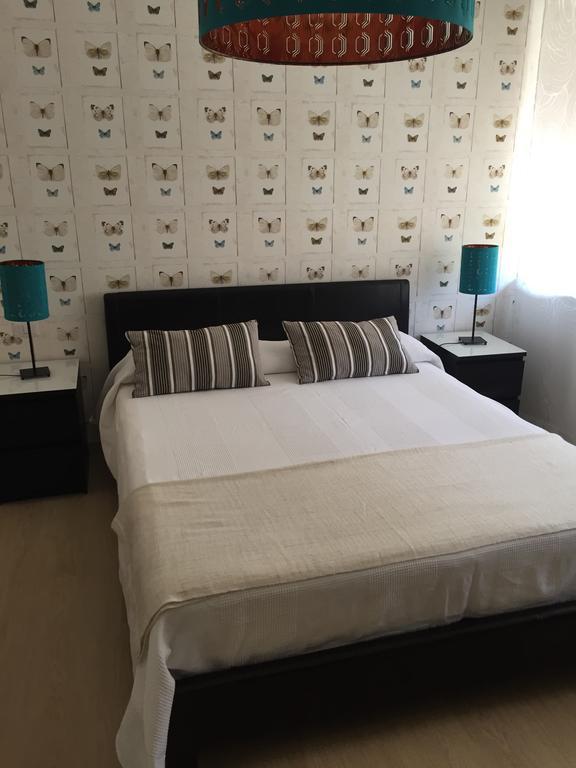 Bernini 20 Bed and Breakfast Νάπολη Εξωτερικό φωτογραφία