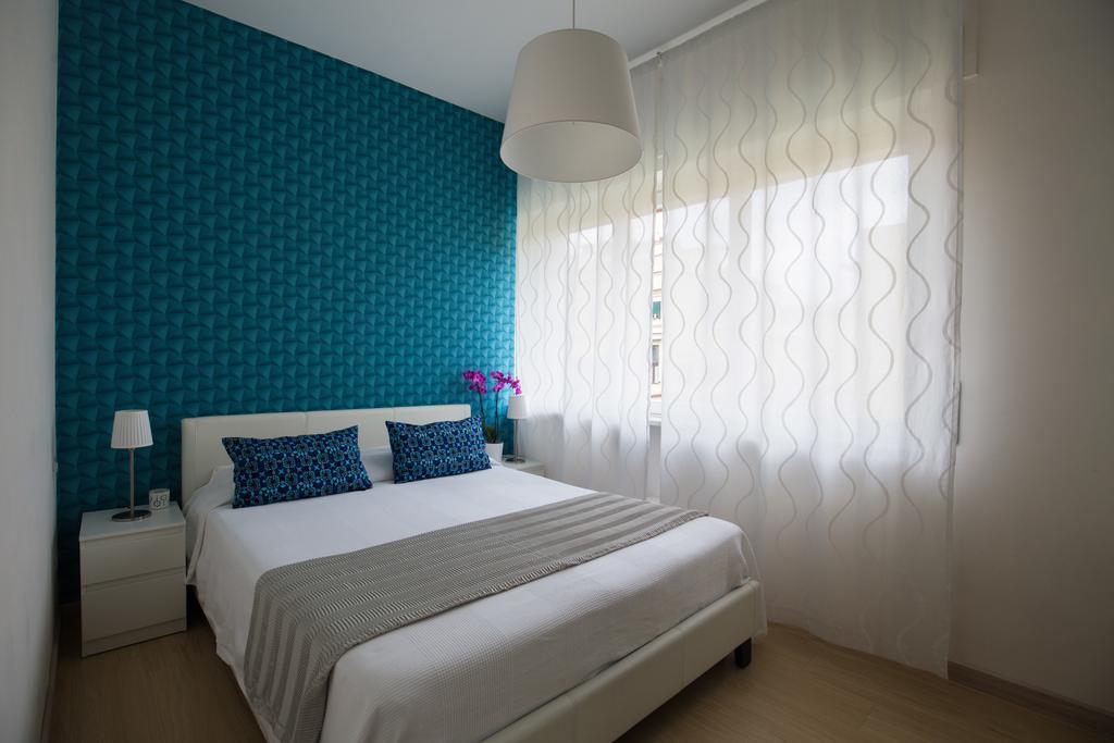 Bernini 20 Bed and Breakfast Νάπολη Εξωτερικό φωτογραφία